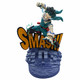 Banpresto - My Hero Academia - Dioramatic - Izuku Midoriya [The Anime] Statue