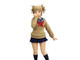 Banpresto - My Hero Academia - Himiko Toga Glitter & Glamours Figure