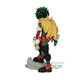 Banpresto - My Hero Academia The Movie You'Re Next - Izuku Midoriya, Bandai Spirits Figure