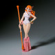 Banpresto - One Piece - Nami (Egghead Ver.), The Shukko Figure
