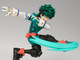 Banpresto - My Hero Academia - The Amazing Heroes-Plus Vol.1: Deku (Mha)