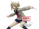 Banpresto - My Hero Academia - The Evil Villains - Vol. 3 (B. Himiko Toga) Figure