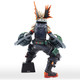 Banpresto My Hero Academia Banpresto World Figure Colosseum Modeling Academy Super Master Stars Piece The Katsuki Bakugo [Two Dimensions]