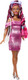 Barbie Fun & Fancy Set, Fashion Doll With Extra-Long Color-Streaked Black Hair, Clothes & Styling Accessories