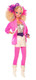 Barbie My Favorite Time Capsule 1986 Rockers Doll