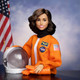Barbie Signature Inspiring Women Fashion Doll, Ellen Ochoa Collectible In Astronaut Space Suit With Accessories Including Helmet