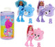 Barbie Cutie Reveal Chelsea Doll & Accessories, Care Bears Series, Small Doll With Costume & 6 Surprises (Styles May Vary)