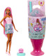 Barbie Pop Reveal Series Fashion Doll & Accessories Set, Treat Series, Sweet Swirl Theme With Pet, 8 Surprises Include Color Change