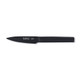 Berghoff Ron Titanium Ceramic Coated Non-Stick Paring Knife, 4.7 X 2.5 X 24 Cm, Black