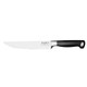 Berghoff Essentials Forged Utility Knife 6" Hand-Sharpened Gourmet Ergonomically Designed Pom Contoured Handle Seamless Construction