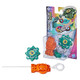 Beyblade Bey Blade Burst Rise Hypersphere Draciel F Starter Pack - Defense Type Battling Game Top And Launcher, Toys Ages 8 And Up