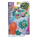 Beyblade Bey Blade Burst Rise Hypersphere Draciel F Starter Pack - Defense Type Battling Game Top And Launcher, Toys Ages 8 And Up
