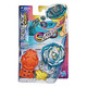 Beyblade Bey Blade Burst Rise Hypersphere Harmony Pegasus P5 Starter Pack - Stamina Type Battling Top Toy And Right/Left-Spin Launcher, Ages 8 And Up