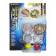 Beyblade Burst Evolution Dual Pack Istros I2 And Gaianon G2