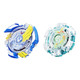 Beyblade Burst Avatar Attack Battle Set Game ( Exclusive)