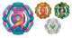 Beyblade Takara Tomy Beyblade Burst B-147 Random Layer Vol.2 (Japan Import)