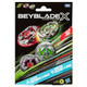 Beyblade Hasbro Beyblade Chain Incendio Arrow Wizard