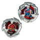 Beyblade Hasbro Beyblade Bbx Tail Viper Sword Dran
