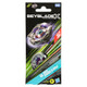 Beyblade Hasbro Beyblade X Booster Pack Keel Shark 3-60Lf, Toy For Boys And Girls From 8 Years, Detachable Spinner, Adaptable Accessories For Competition