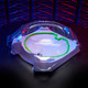 Beyblade X Bx-10 Tournament Beystadium, Authentic Takara Tomy Battle Arena Spinning-Top Toys, Kids, Ages 8+ ( Exclusive)