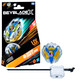 Beyblade X Buster Dran 5-70Db Ux Starter Pack Set With Stamina Type Top And Launcher Authentic Takara Tomy Battle Tops Games/Toys For Boys And Girls 8+