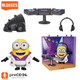 Blokees  Precool- Minions-Series 2 Celebration Party  Build - Play - Collect
