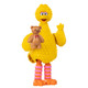 Blokees Figures Sesame Street Precool Big Bird Abs Plastic Painted Complete Figure