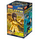 Blokees - Saint Seiya - Galaxy Version - Wv2: The Legend Of The Gold Saints Model Kit 9Ct Display