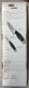 Calphalon German Steel Contemporary Series All Purpose Knife Prep Set 6" Chef'S 3.5" Parer