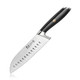 Cangshan L Series 7-Inch Santoku Knife, Forged German Steel, 1026894