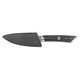 Cangshan Kuro Series 3.5-Inch Paring Knife With Sheath, High Carbon X-7 Damascus Steel, 504296