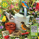 Ceaco Ãƒæ’Ã‚¢Ãƒ¢Ã¢‚¬Å¡Ã‚¬Ãƒ¢Ã¢Š¬Ã…Œ Garden Birds - 300 Piece Jigsaw Space Saver Puzzle Ãƒæ’Ã‚¢Ãƒ¢Ã¢‚¬Å¡Ã‚¬Ãƒ¢Ã¢Š¬Ã…Œ Puzzles For Smaller Spaces And Surfaces
