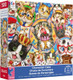Ceaco - Character Cats - 500 Piece Jigsaw Puzzle