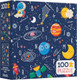 Ceaco - Space Friends - 100 Piece Jigsaw Puzzle