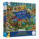 Ceaco - Wild - Backyard Beauty - 1000 Piece Jigsaw Puzzle