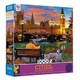 Ceaco - David Maclean - Cities - On The Thames In London - 1000 Piece Jigsaw Puzzle