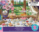 Ceaco - English Breakfast - 1000 Oversized Piece Jigsaw Puzzle