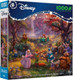 Ceaco - Thomas Kinkade - Disney - Robin Hood - 1000 Piece Jigsaw Puzzle
