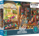 Ceaco - Antique Shop - 1000 Oversized Piece Jigsaw Puzzle
