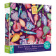 Ceaco - 750 Piece Jigsaw Puzzle - Parvanah Holloway - Glitter - Perfect Perfumes - Relaxing And Fun Activity For Adults