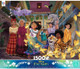 Ceaco - Disney - Encanto Courtyard - 1500 Piece Jigsaw Puzzle