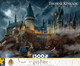 Ceaco - Thomas Kinkade - Harry Potter - Hogwart'S Castle - 1500 Piece Jigsaw Puzzle