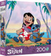 Ceaco - Disney - Stitch - Such A Classic - 200 Piece Jigsaw Puzzle