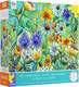 Ceaco - The Garden Party - 300 Oversized Piece Jigsaw Puzzle
