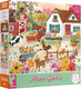 Ceaco - Olivia Gibbs - Farm Life - 300 Piece Jigsaw Puzzle