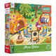 Ceaco - Olivia Gibbs - Go Camping - 500 Piece Jigsaw Puzzle
