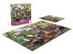 Ceaco - David Maclean - Marian'S Garden - 500 Piece Jigsaw Puzzle, 24 X 18