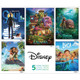 Ceaco - 5 In 1 Multipack Ãƒæ’Ã‚¢Ãƒ¢Ã¢‚¬Å¡Ã‚¬Ãƒ¢Ã¢Š¬Ã…Œ Disney Movie Posters Ãƒæ’Ã‚¢Ãƒ¢Ã¢‚¬Å¡Ã‚¬Ãƒ¢Ã¢Š¬Ã…Œ Encanto