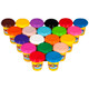 Cra-Z-Art Giant Color Craze 20 Dough Pack
