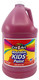 Cra-Z-Art Kids Washable Tempera Poster Paint Non-Toxic Art Supplies - White - 1 Gallon